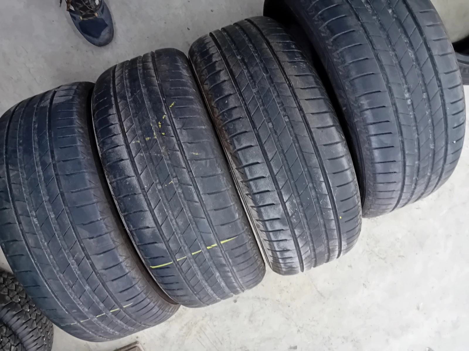  225/55R17 | Mobile.bg   4