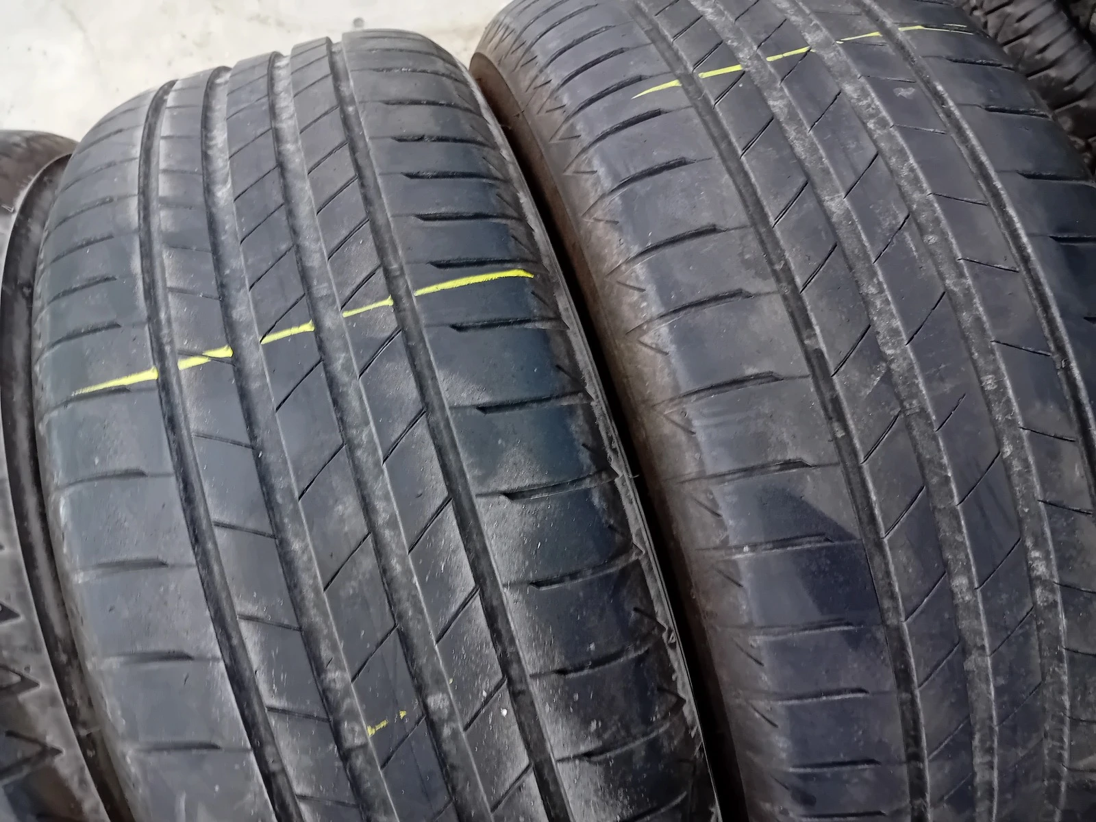  225/55R17 | Mobile.bg   6