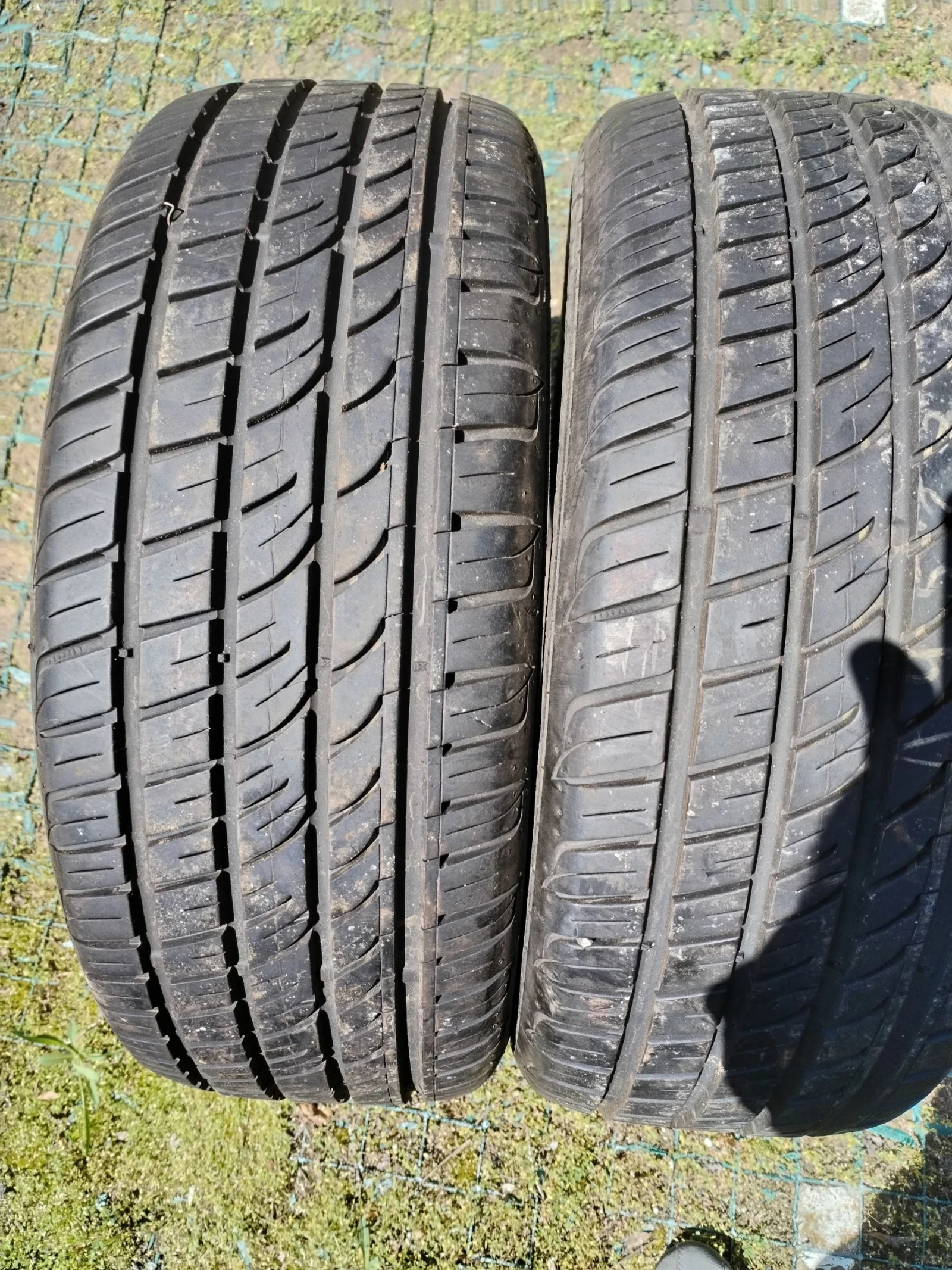 Гуми Летни 205/55R16