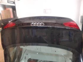 Audi A5 2.0tdi, снимка 4