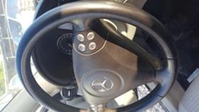 Mercedes-Benz C 220 CDI 150к.с. 6скорости, снимка 4