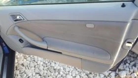 Mercedes-Benz C 220 CDI 150к.с. 6скорости, снимка 10