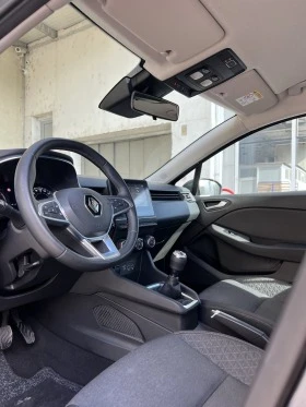 Renault Clio 1.0T 4 врати, снимка 7