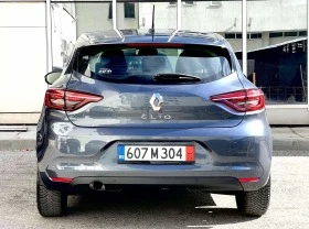 Renault Clio 1.0T 4 врати, снимка 5