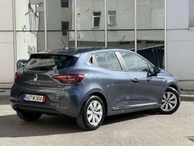 Renault Clio 1.0T 4 врати, снимка 6