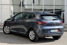 Renault Clio 1.0T 4 врати, снимка 4