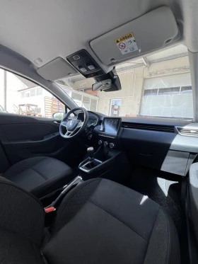Renault Clio 1.0T 4 врати, снимка 11