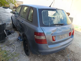 Fiat Stilo 1.9 JTD, снимка 2