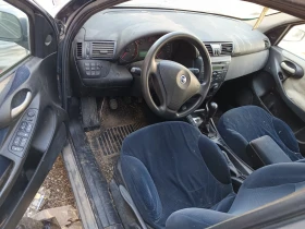 Fiat Stilo 1.9 JTD, снимка 3