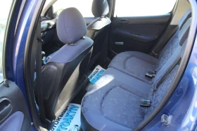 Peugeot 206 1.1I КЛИМАТИК, снимка 8