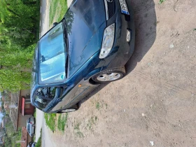 Mazda 323 F