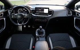 Kia Pro ceed 1.6CRDi GT-Line, снимка 12