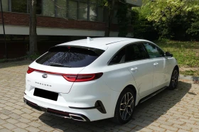 Kia Pro ceed 1.6CRDi GT-Line, снимка 4