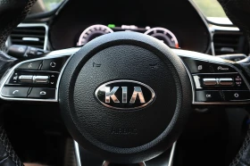 Kia Pro ceed 1.6CRDi GT-Line, снимка 8