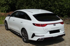 Kia Pro ceed 1.6CRDi GT-Line, снимка 3