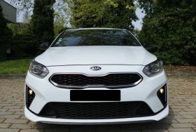 Kia Pro ceed 1.6CRDi GT-Line, снимка 7