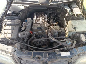 Mercedes-Benz C 220 2.2 dizel vintiliran, снимка 4
