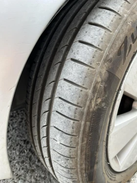 Opel Meriva Всичко платено! Обслужен и готов за каране!, снимка 8