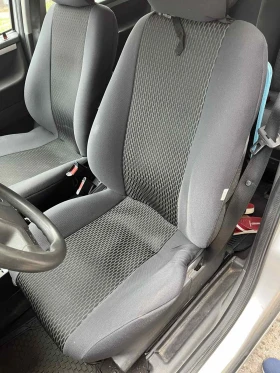 Opel Meriva Всичко платено! Обслужен и готов за каране!, снимка 12