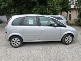 Opel Meriva Всичко платено! Обслужен и готов за каране!, снимка 3