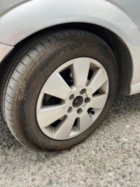 Opel Meriva Всичко платено! Обслужен и готов за каране!, снимка 7