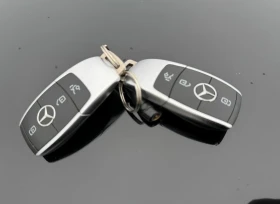 Mercedes-Benz CLA 200 FULL LED / DISTRONIC / KAMERA / AMBILIGHT , снимка 10