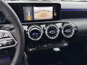 Mercedes-Benz CLA 200 FULL LED / DISTRONIC / KAMERA / AMBILIGHT , снимка 14