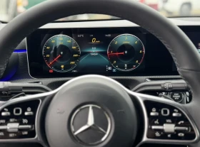 Mercedes-Benz CLA 200 FULL LED / DISTRONIC / KAMERA / AMBILIGHT , снимка 11