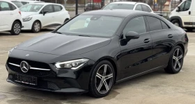 Mercedes-Benz CLA 200 FULL LED / DISTRONIC / KAMERA / AMBILIGHT , снимка 3