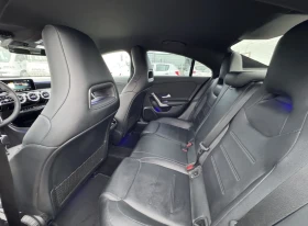 Mercedes-Benz CLA 200 FULL LED / DISTRONIC / KAMERA / AMBILIGHT , снимка 13