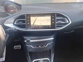 Peugeot 308 1.5HDi Allure , снимка 12