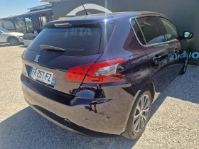 Peugeot 308 1.5HDi Allure , снимка 2