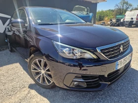 Peugeot 308 1.5HDi Allure , снимка 3