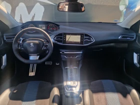 Peugeot 308 1.5HDi Allure , снимка 10