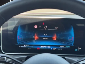 Mercedes-Benz CLE 53 AMG* SportSeat* PANO* BURM* 360CAM* Keyless* PAN, снимка 11