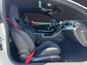 Mercedes-Benz CLE 53 AMG* SportSeat* PANO* BURM* 360CAM* Keyless* PAN, снимка 15