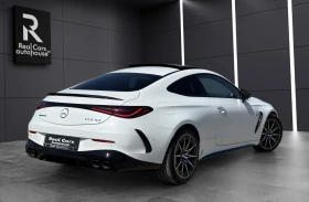 Mercedes-Benz CLE 53 AMG* SportSeat* PANO* BURM* 360CAM* Keyless* PAN, снимка 4