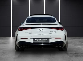 Mercedes-Benz CLE 53 AMG* SportSeat* PANO* BURM* 360CAM* Keyless* PAN, снимка 5