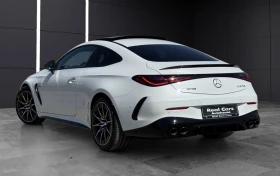 Mercedes-Benz CLE 53 AMG* SportSeat* PANO* BURM* 360CAM* Keyless* PAN, снимка 6