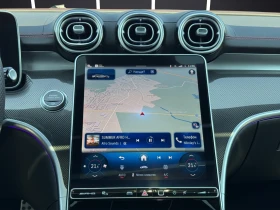 Mercedes-Benz CLE 53 AMG* SportSeat* PANO* BURM* 360CAM* Keyless* PAN, снимка 12