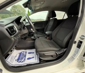 Kia Rio 1.0Turbo * Euro-6* * Камера* * Дистроник* , снимка 13