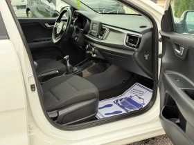 Kia Rio 1.0Turbo * Euro-6* * Камера* * Дистроник* , снимка 12