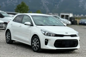 Kia Rio 1.0Turbo * Euro-6* * Камера* * Дистроник* , снимка 1
