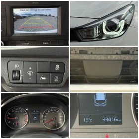Kia Rio 1.0Turbo * Euro-6* * Камера* * Дистроник* , снимка 17