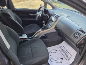 Toyota Auris, снимка 6