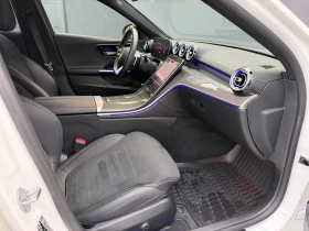 Mercedes-Benz C 300 AMG\4 MATIC\NAVI\BURM\360\ГАРАНЦИЯ ДО 2027 !!!, снимка 10