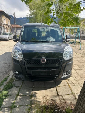 Fiat Doblo 1.3 JTD - Maxi, снимка 5