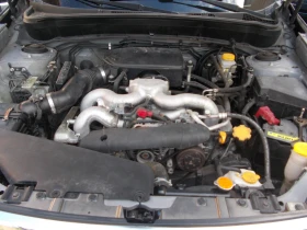 Subaru Forester 2.0-4x4-клима, снимка 11
