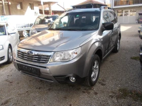 Subaru Forester 2.0-4x4-клима, снимка 2