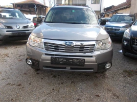 Subaru Forester 2.0-4x4-клима, снимка 3